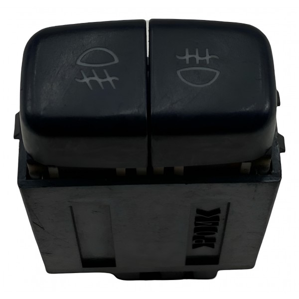 Comando Botão Farol De Milha Pajero Full 2000 A 2007