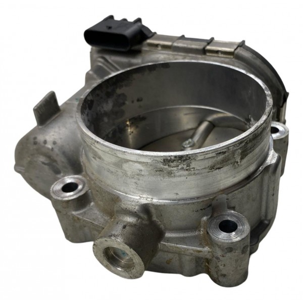 Tbi Corpo De Borboleta Grand Cherokee Journey 3.6 05184349ac