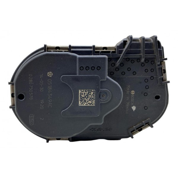 Tbi Corpo De Borboleta Grand Cherokee Journey 3.6 05184349ac