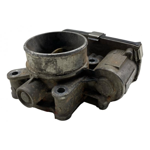 Tbi Corpo De Borboleta S10 Trailblazer 2.8 16v 2012 A 2023