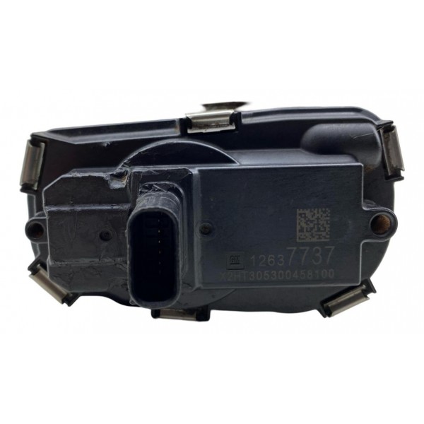 Tbi Corpo De Borboleta S10 Trailblazer 2.8 16v 2012 A 2023