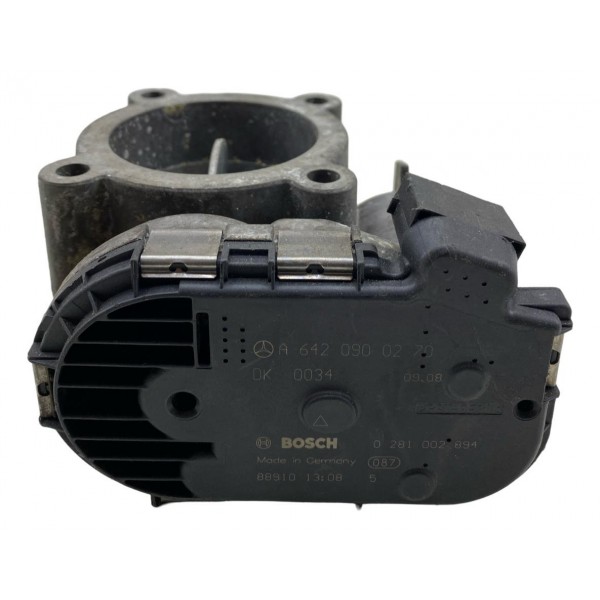 Tbi Corpo Borboleta Grand Cherokee Ml 320 3.0 V6 A6420900270