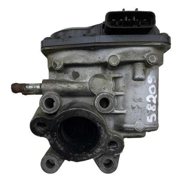 Válvula Egr Nissan Frontier Pathfinder 2.5 16v 14710-ec00d