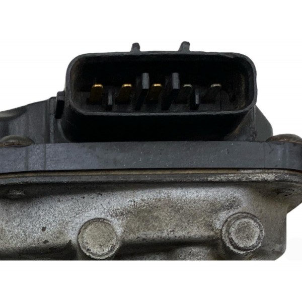 Válvula Egr Nissan Frontier Pathfinder 2.5 16v 14710-ec00d