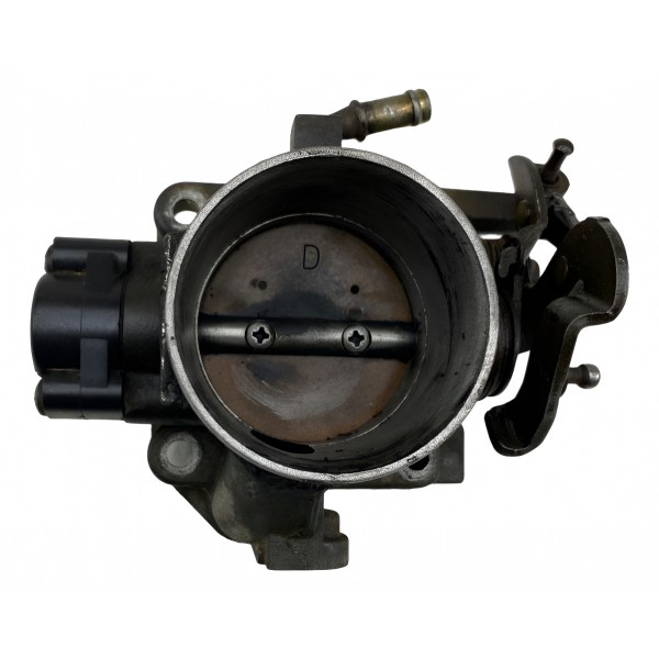 Tbi Corpo De Borboleta Ford Ranger Explorer 4.0 V6 F57f98989