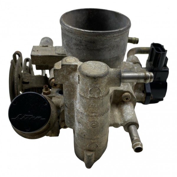 Tbi Corpo De Borboleta Hilux Sw4 V6 1995 A 2004 198500-0330