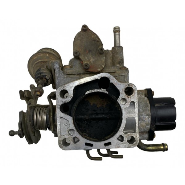 Tbi Corpo De Borboleta Hilux Sw4 V6 1995 A 2004 198500-0330