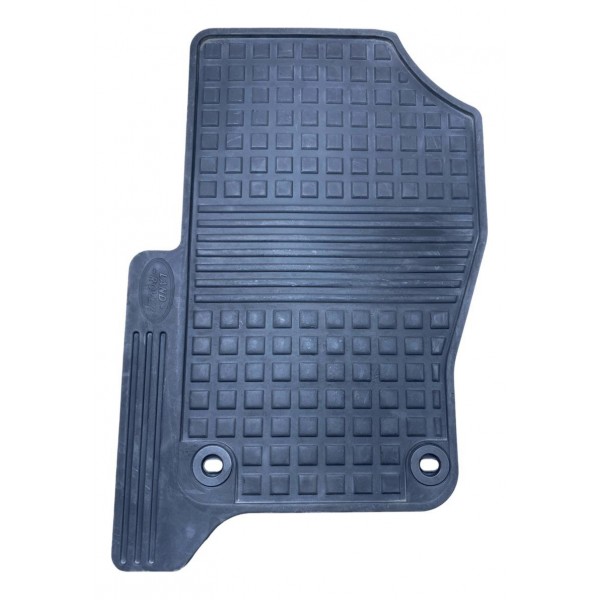 Jogo Kit Tapetes Borracha Original Land Rover Discovery 3/4