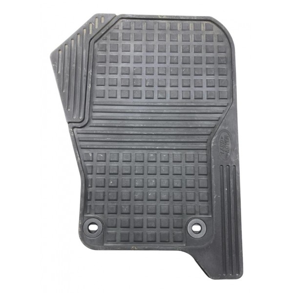 Jogo Kit Tapetes Borracha Original Land Rover Discovery 3/4