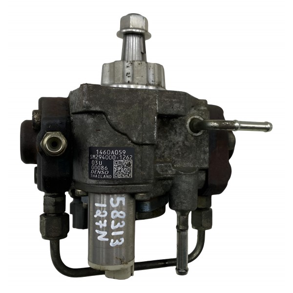 Bomba De Alta Pressão Pajero Full 2008 A 2020 1460a059