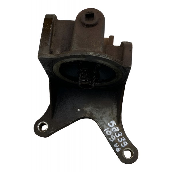 Carcaça Suporte Filtro De Óleo S10 Blazer 4.3 V6 1996 A 2004