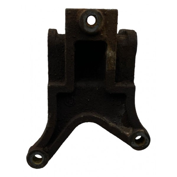 Carcaça Suporte Filtro De Óleo S10 Blazer 4.3 V6 1996 A 2004