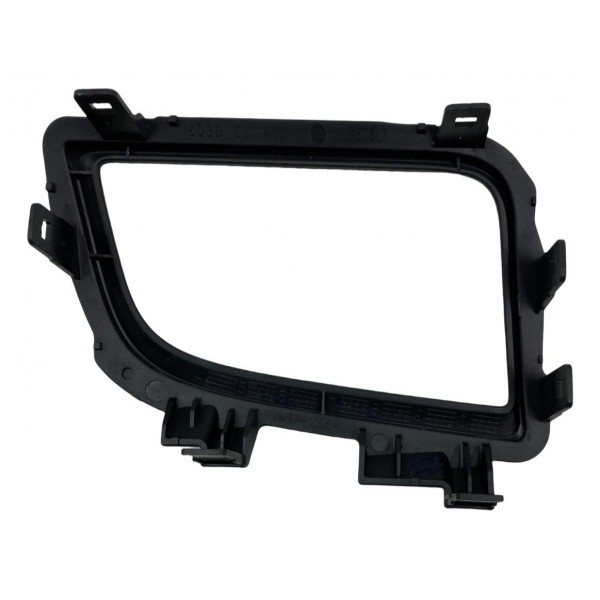 Moldura Difusor Ar Lado Direito New Triton Sport 2017 A 2023 Moldura Difusor Ar Lado Direito New Triton Sport 2017 A 2023