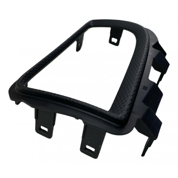 Moldura Difusor Ar Lado Direito New Triton Sport 2017 A 2023 Moldura Difusor Ar Lado Direito New Triton Sport 2017 A 2023