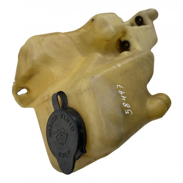 Reservatório Água Parabrisa Chevrolet Blazer 1996 A 2000