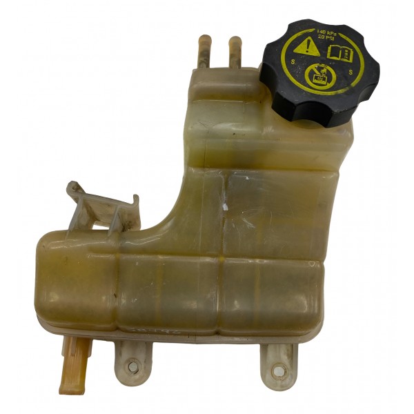 Reservatório Água Radiador Chevrolet S10 2.5/2.8 2012 A 2016