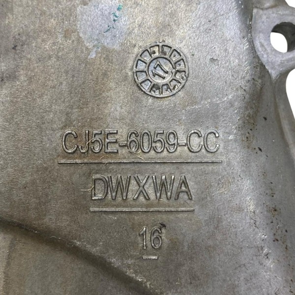 Tampa Frontal Motor Ford Fusion 2.0 2013 2014 2015 A 2020 Tampa Frontal Motor Ford Fusion 2.0 2013 2014 2015 A 2020