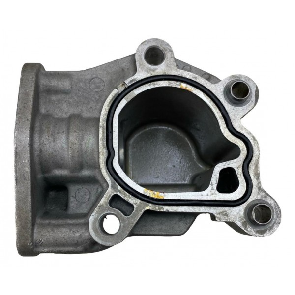 Carcaça Suporte Bomba Alta Ford Fusion 2.0 2013 2014 A 2020 Carcaça Suporte Bomba Alta Ford Fusion 2.0 2013 2014 A 2020