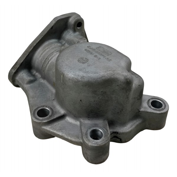 Carcaça Suporte Bomba Alta Ford Fusion 2.0 2013 2014 A 2020 Carcaça Suporte Bomba Alta Ford Fusion 2.0 2013 2014 A 2020