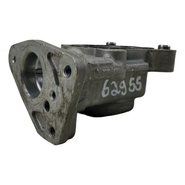 Carcaça Suporte Bomba Alta Ford Fusion 2.0 2013 2014 A 2020 Carcaça Suporte Bomba Alta Ford Fusion 2.0 2013 2014 A 2020