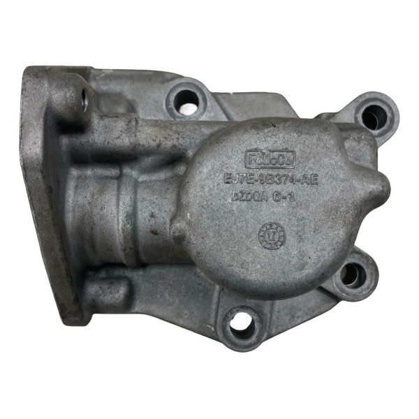 Carcaça Suporte Bomba Alta Ford Fusion 2.0 2013 2014 A 2020 Carcaça Suporte Bomba Alta Ford Fusion 2.0 2013 2014 A 2020