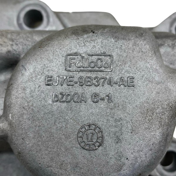 Carcaça Suporte Bomba Alta Ford Fusion 2.0 2013 2014 A 2020 Carcaça Suporte Bomba Alta Ford Fusion 2.0 2013 2014 A 2020