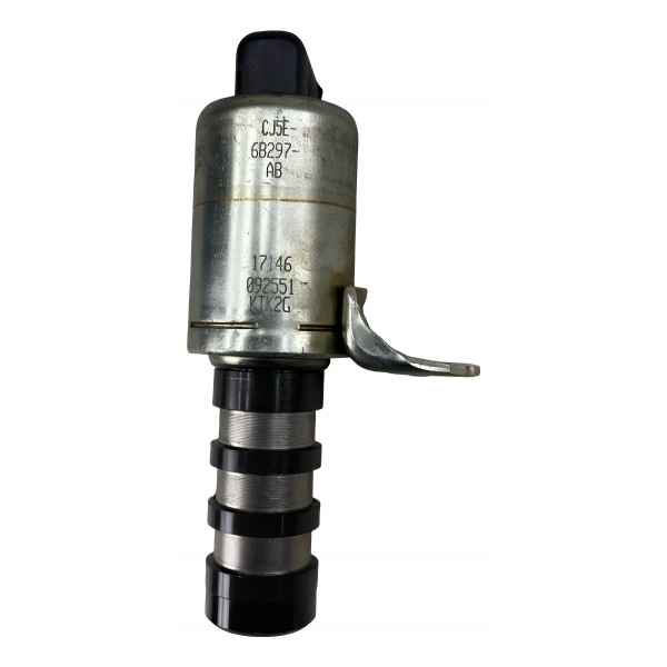 Válvula Solenoide Ford Fusion 2.0 2013 A 2020 Cj5e-6b297-ab Válvula Solenoide Ford Fusion 2.0 2013 A 2020 Cj5e-6b297-ab