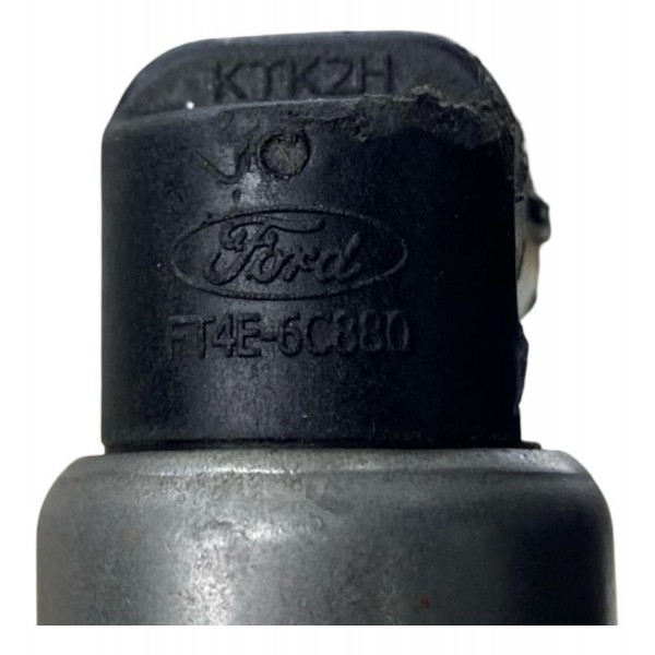 Válvula Solenoide Óleo Fusion 2.0 2013 A 2020 Ft4e-6c880 Válvula Solenoide Óleo Fusion 2.0 2013 A 2020 Ft4e-6c880