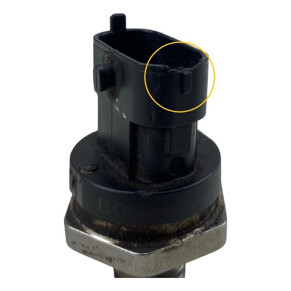 Sensor Pressão Óleo Motor Ford Fusion Evoque 2.0 0261230328 Sensor Pressão Óleo Motor Ford Fusion Evoque 2.0 0261230328