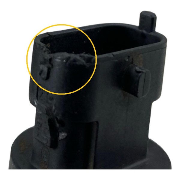 Sensor Pressão Óleo Motor Ford Fusion Evoque 2.0 0261230505 Sensor Pressão Óleo Motor Ford Fusion Evoque 2.0 0261230505