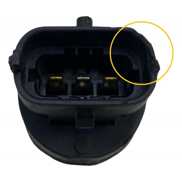 Sensor Pressão Óleo Motor Ford Fusion Evoque 2.0 0261230505 Sensor Pressão Óleo Motor Ford Fusion Evoque 2.0 0261230505