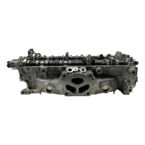 Cabeçote Ford Fusion 2.0 2013 2014 2015 2016 2017 A 2020