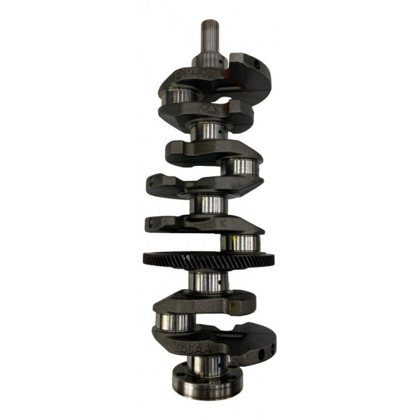 Virabrequim Motor Evoque 2.0 Ford Fusion 2.0 Rfag9e-6303a31c