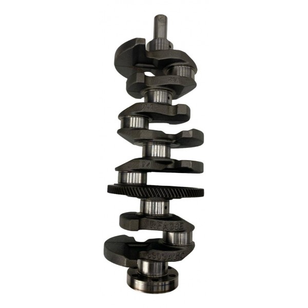 Virabrequim Motor Evoque 2.0 Ford Fusion 2.0 Rfag9e-6303a31c
