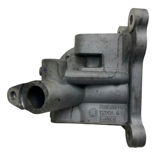 Suporte Filtro Óleo Motor Fusion 2.0 2013 A 2020 F2ge6881cc Suporte Filtro Óleo Motor Fusion 2.0 2013 A 2020 F2ge6881cc