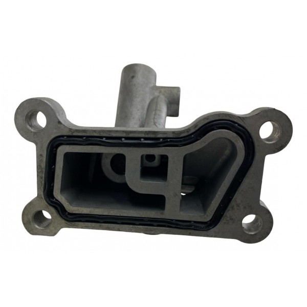 Suporte Filtro Óleo Motor Fusion 2.0 2013 A 2020 F2ge6881cc Suporte Filtro Óleo Motor Fusion 2.0 2013 A 2020 F2ge6881cc