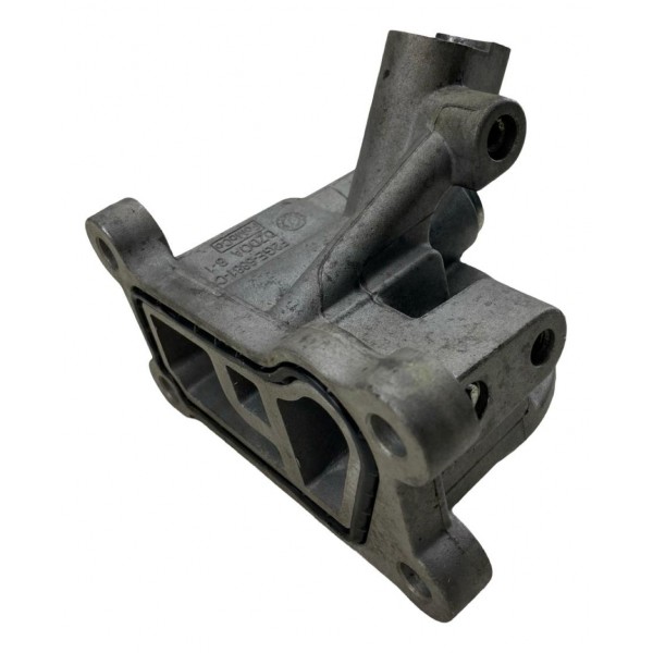 Suporte Filtro Óleo Motor Fusion 2.0 2013 A 2020 F2ge6881cc Suporte Filtro Óleo Motor Fusion 2.0 2013 A 2020 F2ge6881cc