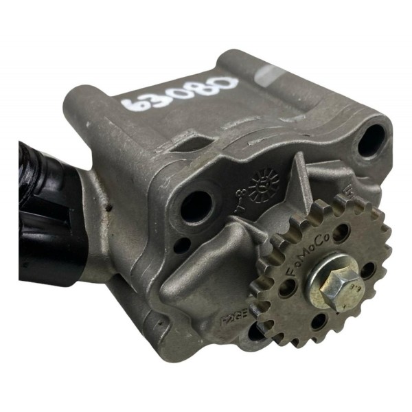 Bomba Óleo Motor Fusion Freelander 2 Evoque Discovery Sport