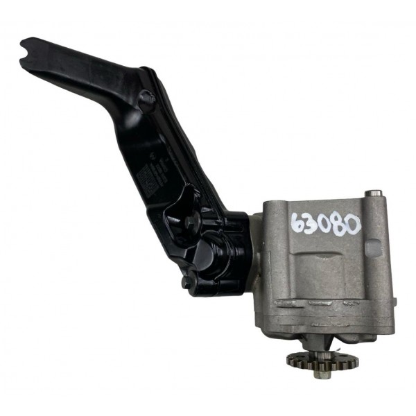 Bomba Óleo Motor Fusion Freelander 2 Evoque Discovery Sport