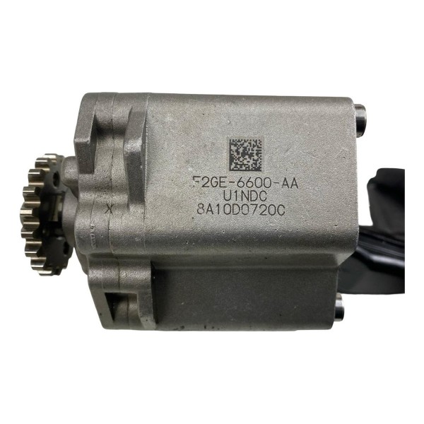 Bomba Óleo Motor Fusion Freelander 2 Evoque Discovery Sport