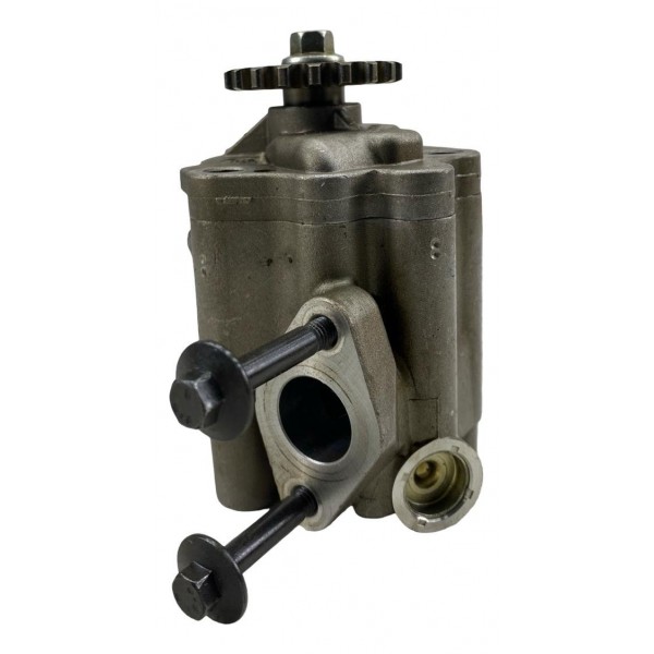 Bomba Óleo Motor Fusion Freelander 2 Evoque Discovery Sport