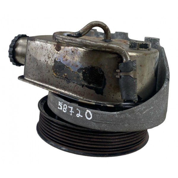 Bomba Direção Hidráulica Dodge Dakota 1998 1999 2000 E 2001