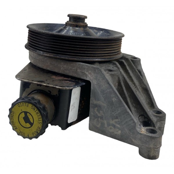 Bomba Direção Hidráulica Dodge Dakota 1998 1999 2000 E 2001