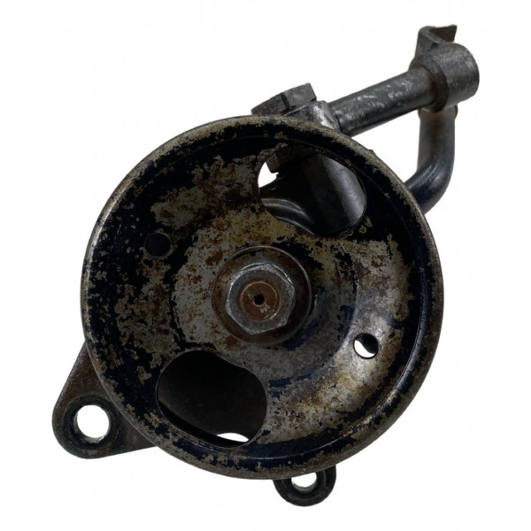 Bomba Direção Hidráulica Mitsubishi L200 Sport 2004 A 2012