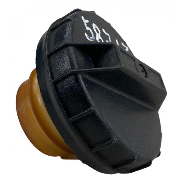 Tampa Tanque Combustível Mitsubishi Pajero Gls 1995 A 1999