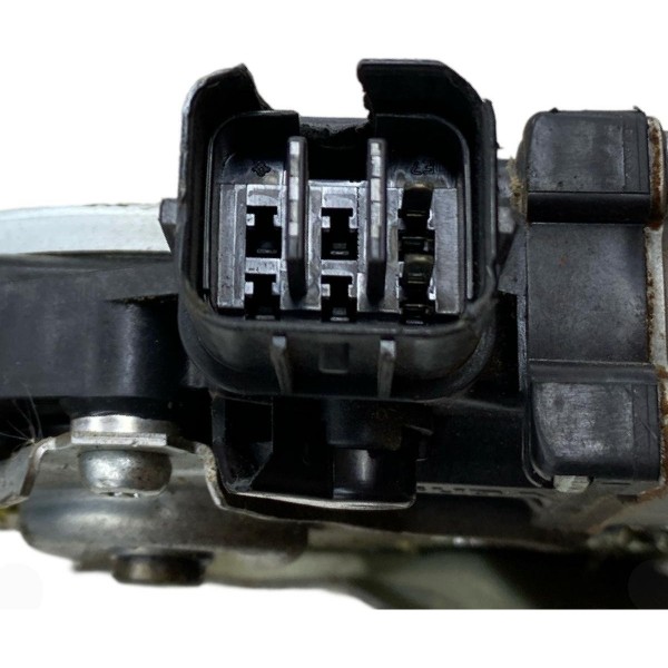 Máquina De Vidro Traseira Direita Outlander 2007 A 2013 Máquina De Vidro Traseira Direita Outlander 2007 A 2013