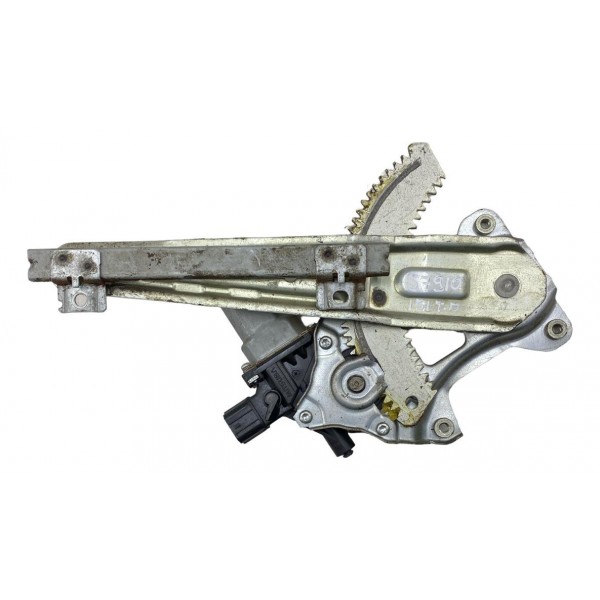 Máquina De Vidro Traseira Direita Outlander 2007 A 2013 Máquina De Vidro Traseira Direita Outlander 2007 A 2013