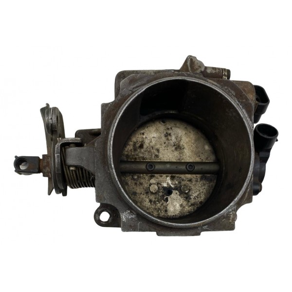 Tbi Corpo Borboleta S10 Blazer 4.3 V6 1996 A 2004 99148kpw