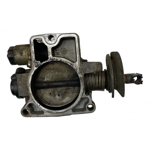 Tbi Corpo Borboleta S10 Blazer 4.3 V6 1996 A 2004 99148kpw