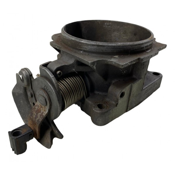 Tbi Corpo Borboleta S10 Blazer 4.3 V6 1996 A 2004 99148kpw